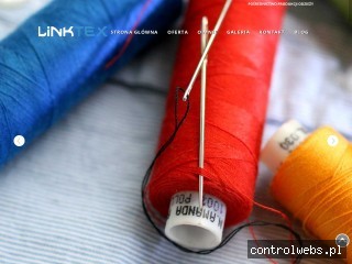 Producent odzieży  z Indii – pośrednik LINKTEX
