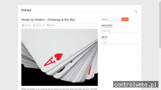 Producent odzieży z Indii – pośrednik LINKTEX