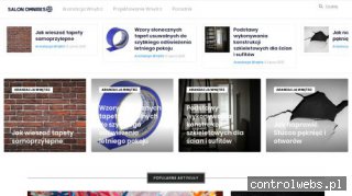 OMNIRES brodziki warszawa