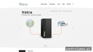 Producent pomp ciepła