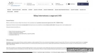 DEMUS zegary drewniane ścienne