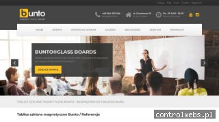 tablice szklane - tablice-szklane.pl