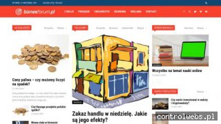 forum biznesowe - biznesforum.pl