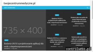 NZOZ Twoje Centrum Medyczne Bełchatów