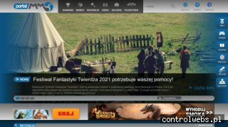 gry online multiplayer portalmmo.pl