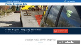 Pomocdrogowa-autoserwis.pl