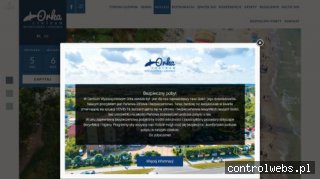 Udane wczasy nad morzem w centrum Orka