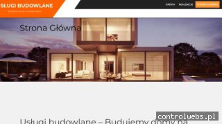 budowa domów Lublin - budownictwodomagala.pl