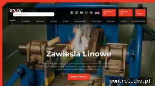 P.H.P.U. EXAR ARTUR KOWEJSZA