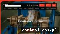 Screenshot strony exar.eu