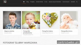 NoToCyk - Fotograf ślubny Warszawa