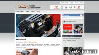 naprawa tłumików Warszawa