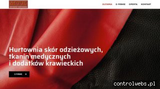 MTK włókniny tapicerskie