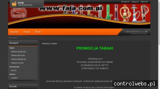 Fajka