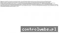 Screenshot strony pomykala.com.pl