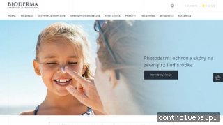 Laboratorie Dermatologique Bioderma