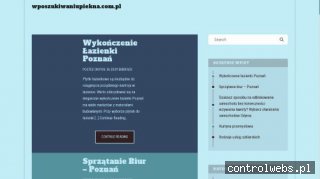 www.wposzukiwaniupiekna.com.pl - Leczenie otyłości