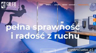 Trening funkcjonalny Katowice