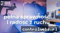 Screenshot strony rehabilitacja.galen.pl