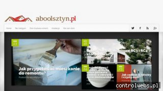Farby Olsztyn - aboolsztyn.pl