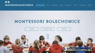 Fantazja-dzieci.pl