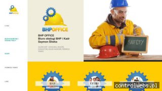 BHP Nysa