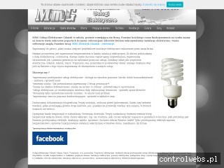 Elektryk sopot, usługi elektryczne trójmiasto