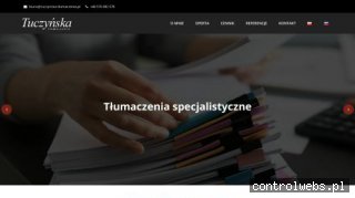 Tlumaczenie na rosyjski