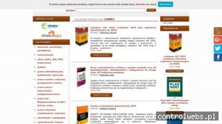 UNIMEX Podatek PIT poradnik Wrocław