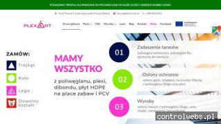 plexi - plexart.com.pl