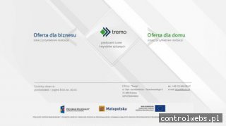 Tremo.pl - witraże