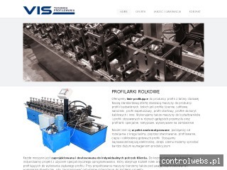 Linie do profilowania