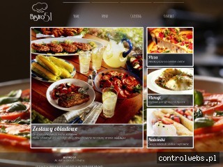 Bistro 51: pizzeria i restauracja w Nadarzynie