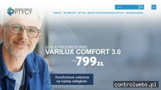 Optyk - profesjonalnioptycy.pl