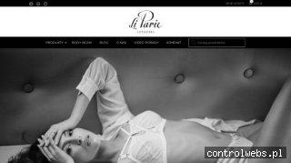 Bielizna nocna - liparie.pl