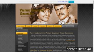 Prezent ślubny - Zewecki Art