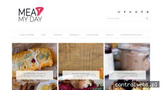 Mięsne przekąski - Meatmyday.pl