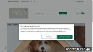 MIGO zadaszenia szklane dolnośląskie