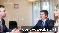 Screenshot strony notariusz-pedracki.pl