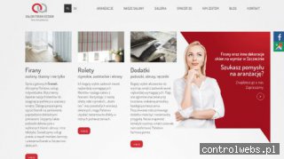 DESIGN salon firan szczecin