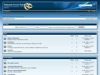 Białostockie Forum Ślubne