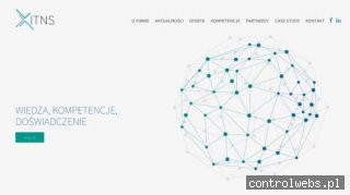 ITNS Polska - usługi IT dla firm
