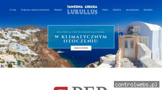 LUKULLUS organizacja wesel gdańsk