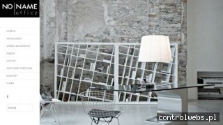 NonameOffice - meble biurowe - Katowice, Kraków