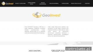 GeoInvest