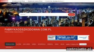 Fabrykaodszkodowań - odszkodowania w Katowicach i Gliwicach