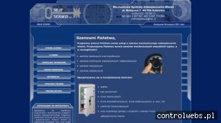 Sejf-Serwis s.c. - naprawa urządzeń zabezpieczeniowych