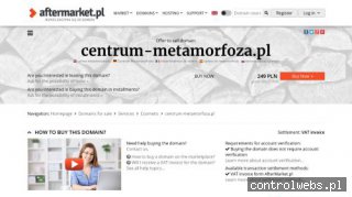 Centrum Estetyki Metamorfoza