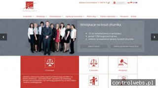 Windykacja Wrocław AIF