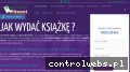 Screenshot strony www.witanet.net